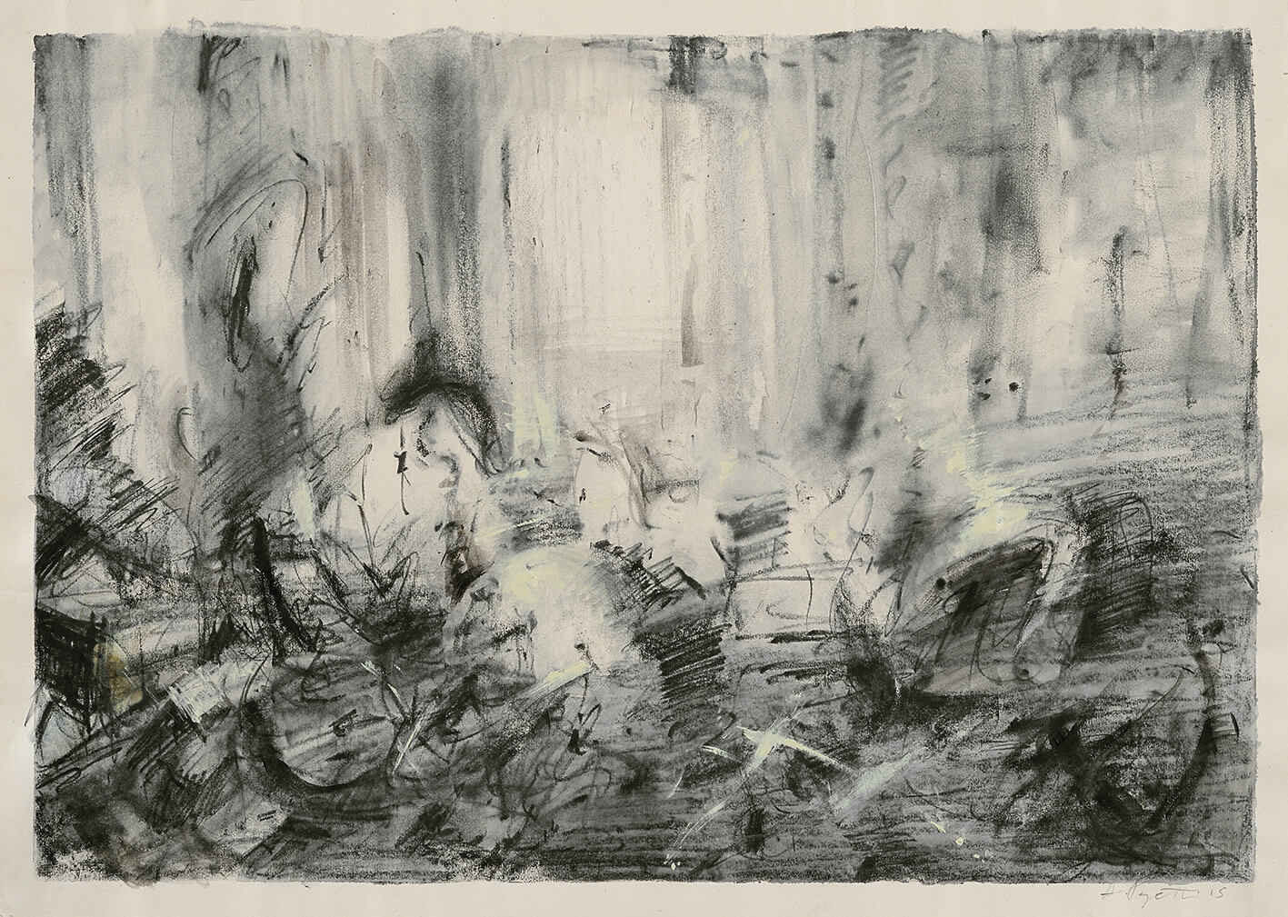 Alessandro Papetti Alessandro Papetti