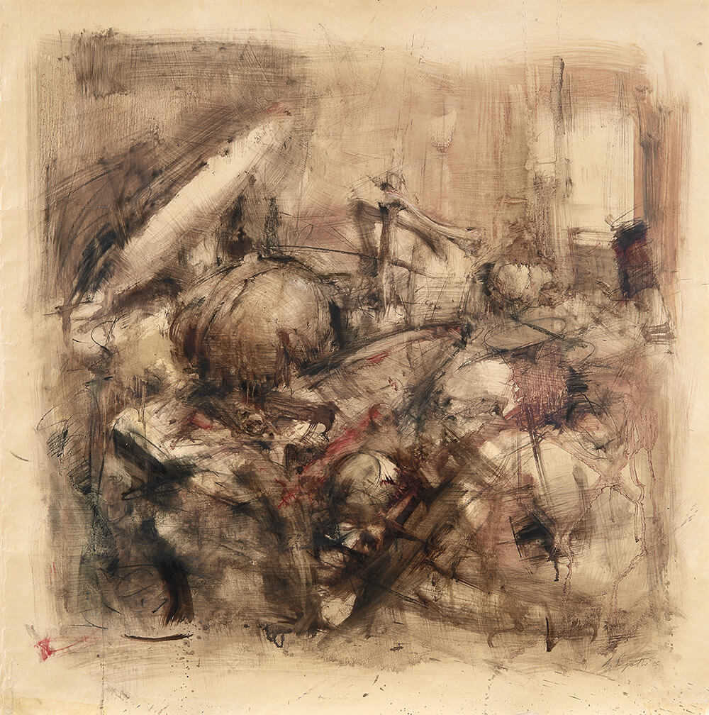 Alessandro Papetti Alessandro Papetti