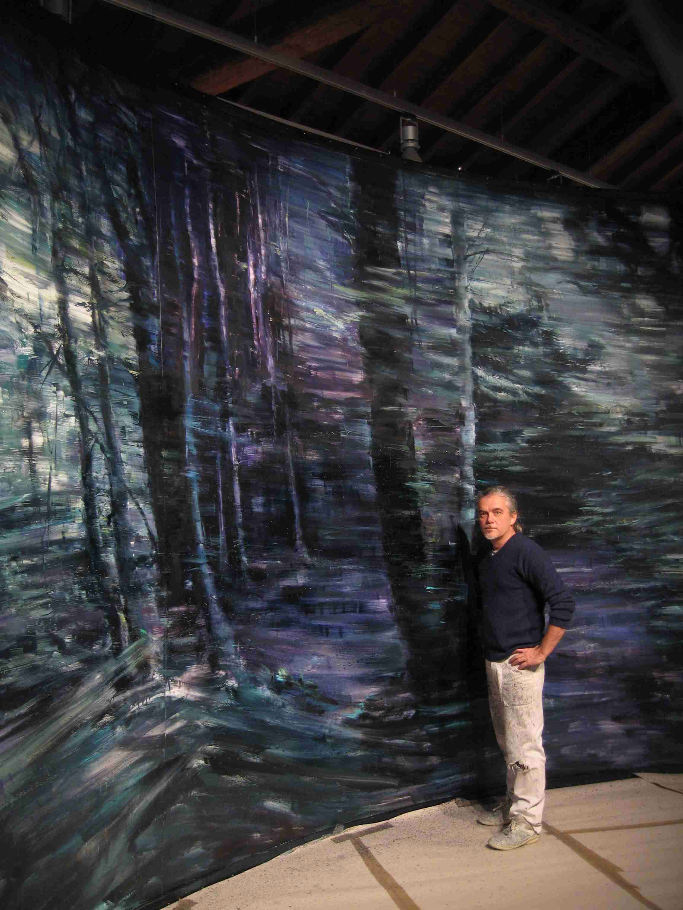 Alessandro Papetti Alessandro Papetti