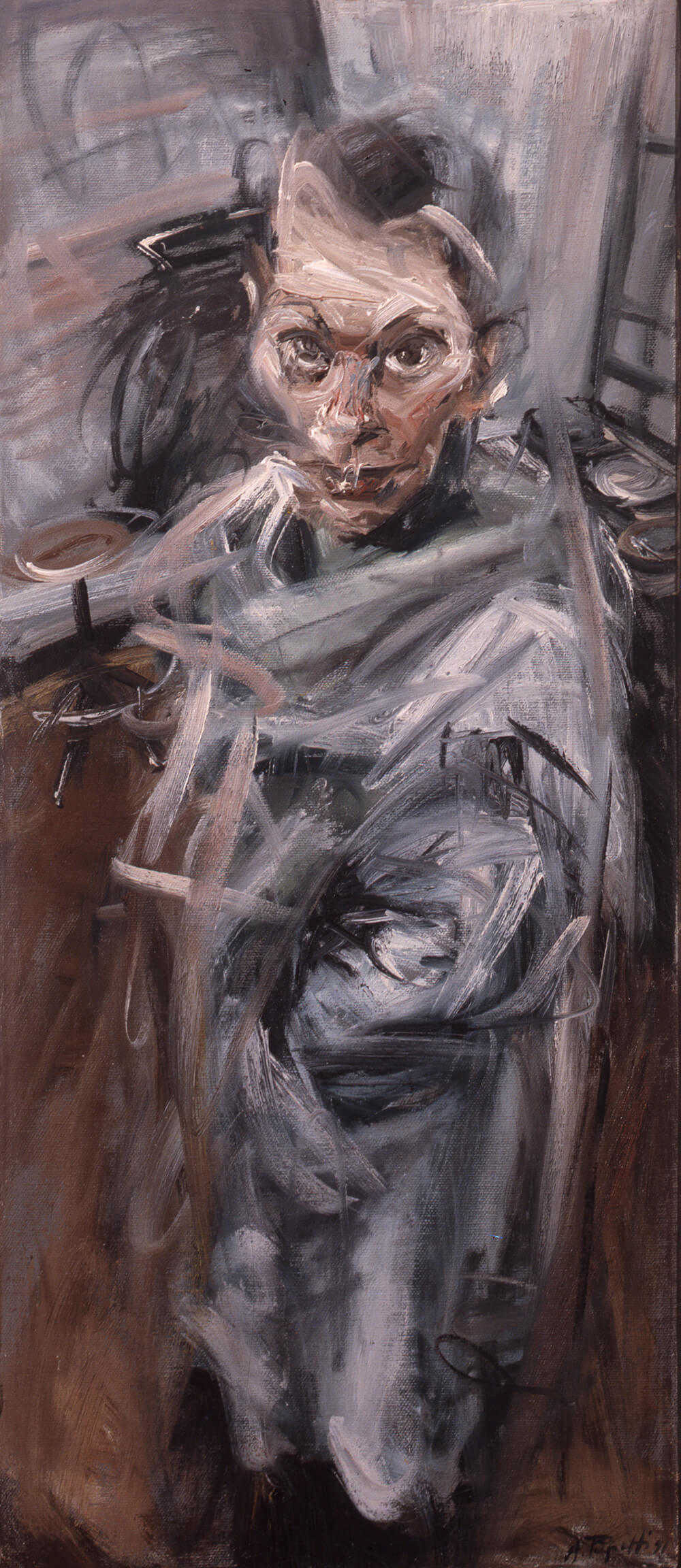 Alessandro Papetti Alessandro Papetti